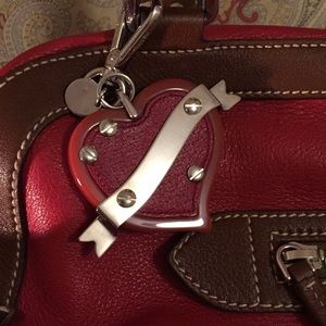 Authentic Prada purse